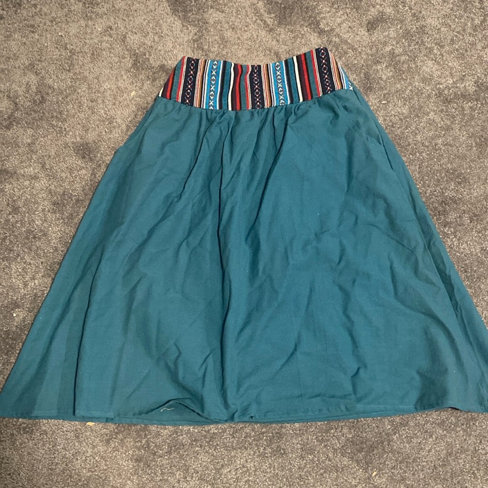 S/M Lakhays Skirt